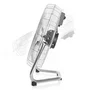 Orbegozo Power Fan PW 1346 Ventilador de Suelo 135W 3 Aspas 45cm 3 Velocidades